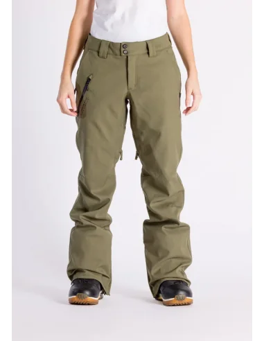 PANTALONI SNOWBOARD & SKI L1 QUIN PLATOON