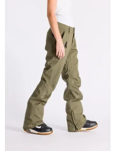PANTALONI SNOWBOARD & SKI L1 QUIN PLATOON 2