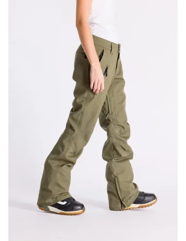 PANTALONI SNOWBOARD & SKI L1 QUIN PLATOON