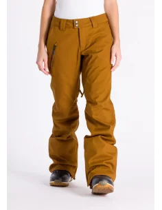 PANTALONI SNOWBOARD & SKI L1 QUIN AMBER