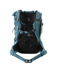 RUCSAC NITRO SLASH PRO 25 ARCTIC 2