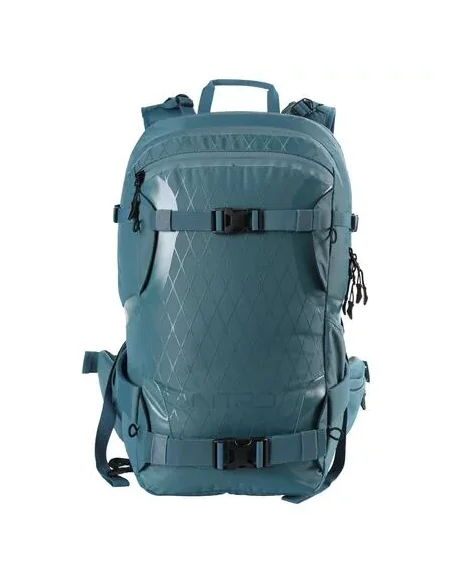 RUCSAC NITRO SLASH PRO 25 ARCTIC