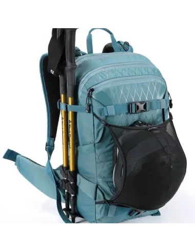 RUCSAC NITRO SLASH PRO 25 ARCTIC