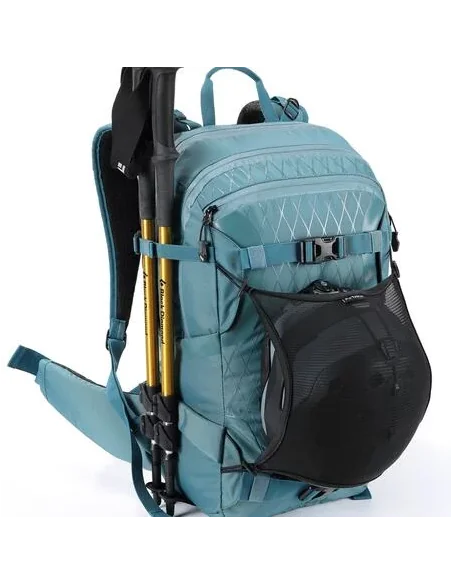 RUCSAC NITRO SLASH PRO 25 ARCTIC