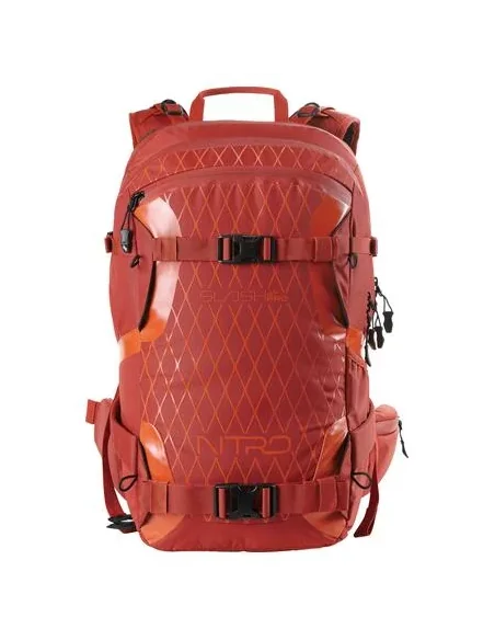 RUCSAC NITRO SLASH PRO 25 SUPERNOVA