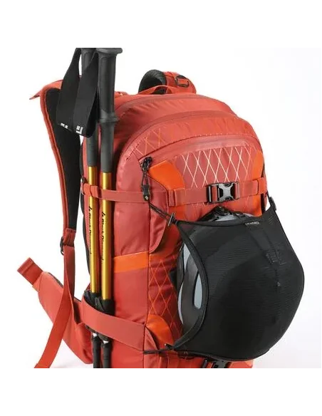 RUCSAC NITRO SLASH PRO 25 SUPERNOVA