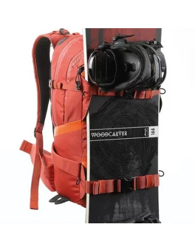 RUCSAC NITRO SLASH PRO 25 SUPERNOVA