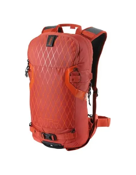 RUCSAC NITRO ROVER 14 SUPERNOVA