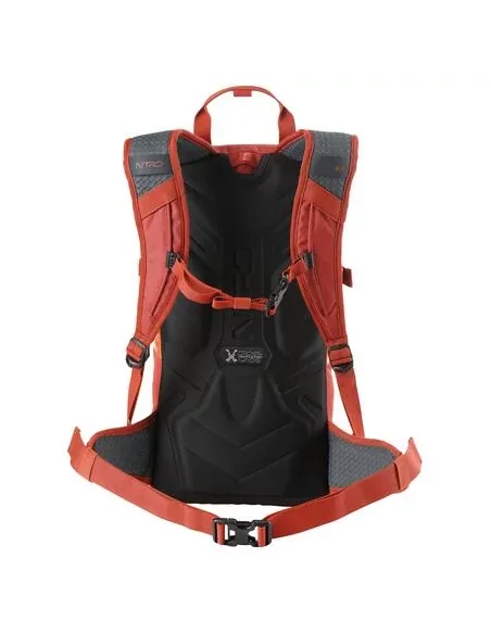 RUCSAC NITRO ROVER 14 SUPERNOVA