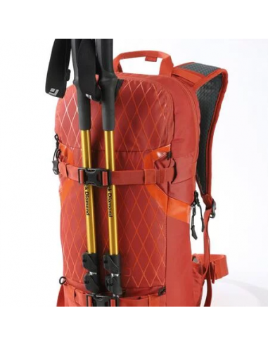 RUCSAC NITRO ROVER 14 SUPERNOVA