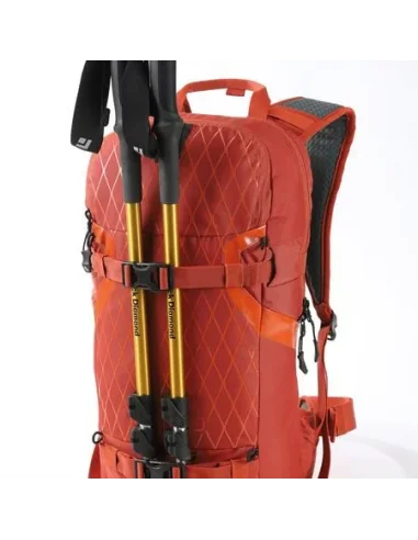 RUCSAC NITRO ROVER 14 SUPERNOVA