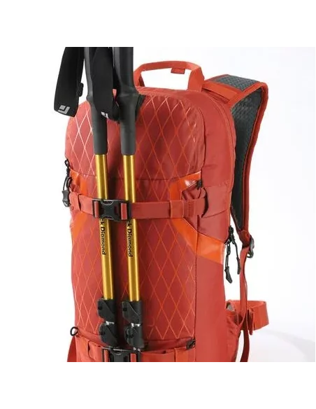 RUCSAC NITRO ROVER 14 SUPERNOVA