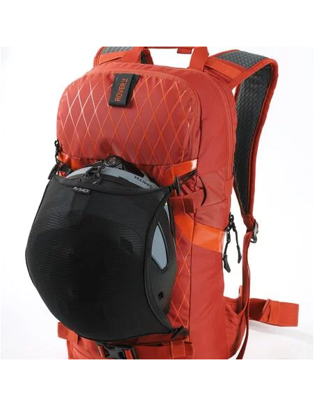 RUCSAC NITRO ROVER 14 SUPERNOVA