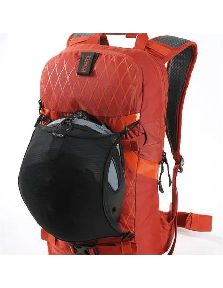 RUCSAC NITRO ROVER 14 SUPERNOVA