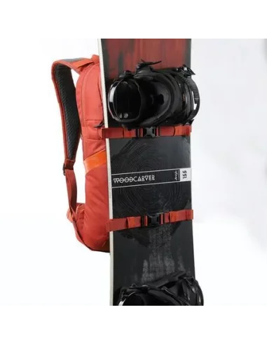 RUCSAC NITRO ROVER 14 SUPERNOVA