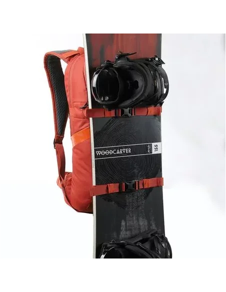 RUCSAC NITRO ROVER 14 SUPERNOVA