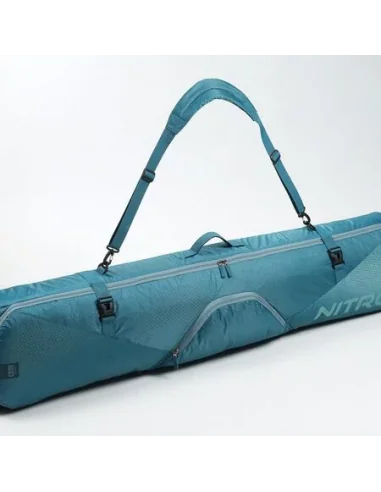 HUSA NITRO CARGO BOARD BAG 159cm ARCTIC