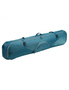 HUSA NITRO CARGO BOARD BAG 169cm ARCTIC