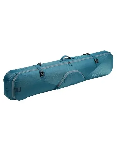 HUSA NITRO CARGO BOARD BAG 169cm ARCTIC