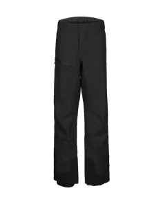 PANTALONI Snowboard & Ski Picture Eron Black