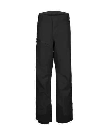 PANTALONI Snowboard & Ski Picture Eron Black