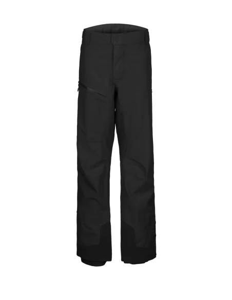 PANTALONI Snowboard & Ski Picture Eron Black