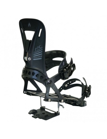 LEGATURI SPLITBOARD SPARK ARC BLACK