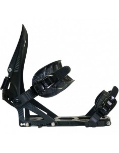 LEGATURI SPLITBOARD SPARK ARC BLACK