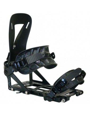 LEGATURI SPLITBOARD SPARK ARC BLACK