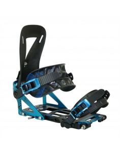 LEGATURI SPLITBOARD SPARK ARC BLUE