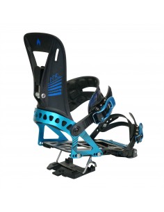 LEGATURI SPLITBOARD SPARK ARC BLUE 2