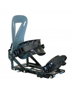 LEGATURI SPLITBOARD SPARK ARC DUSK
