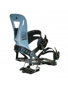 LEGATURI SPLITBOARD SPARK ARC DUSK 2