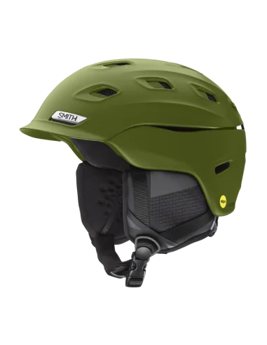 CASCA SNOWBOARD SI SKI SMITH VANTAGE MIPS MATTE OLIVE