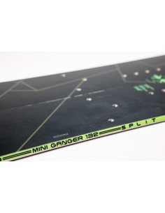 PLACA SPLITBOARD NITRO MINIGANGER 2