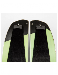 Piei Foca  Splitboard NITRO VERTICAL by Kohla-MiniGanger