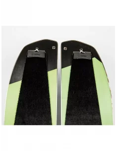 Piei Foca  Splitboard NITRO VERTICAL by Kohla-MiniGanger