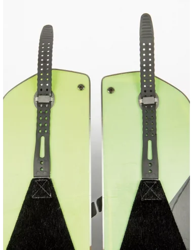 Piei Foca  Splitboard NITRO VERTICAL by Kohla-MiniGanger