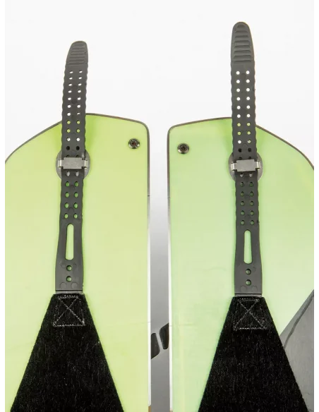Piei Foca  Splitboard NITRO VERTICAL by Kohla-MiniGanger