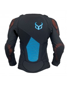 Bluza protectie Flex-Force X Top D3O Wmn V4 2