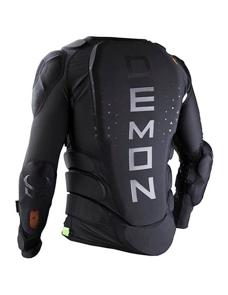 Bluza protectie Flex-Force X Top D3O V3