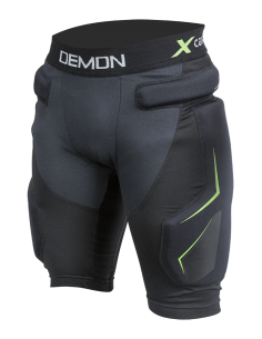 Pantaloni protectie Flex-Force X Connect Short D3O