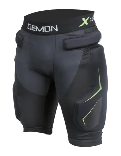 Pantaloni protectie Flex-Force X Connect Short D3O