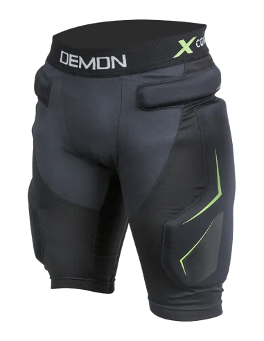 Pantaloni protectie Flex-Force X Connect Short D3O