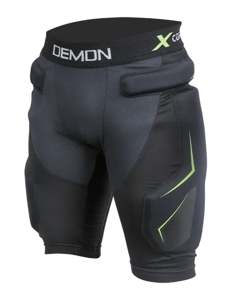 Pantaloni protectie Flex-Force X Connect Short D3O