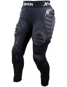 Pantaloni lungi protectie Flex Force X D3O WMN Long