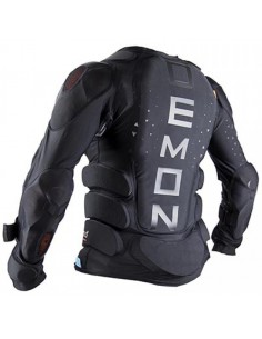 PROTECTIE  FULL BODY DEMON Flex-Force X Top D3O Wmn V3 2