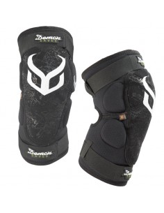 Genuchiera protectie Hyper Knee X D3O v3