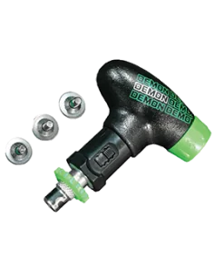 Surubelnita T-tool Screwdriver Snowboard Tool w/ extra hardware