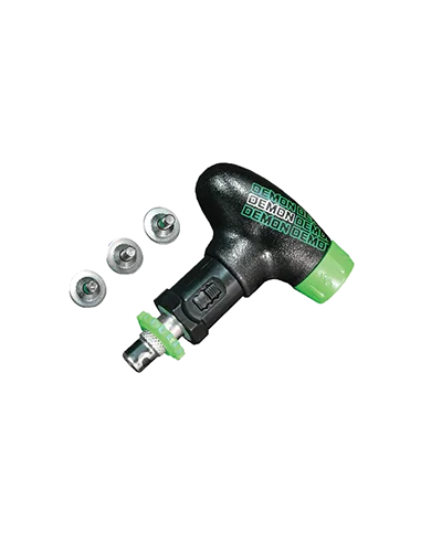 Surubelnita T-tool Screwdriver Snowboard Tool w/ extra hardware